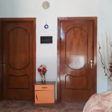 Hotel Sami Durrës