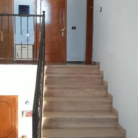 Sami Hotel Durrës