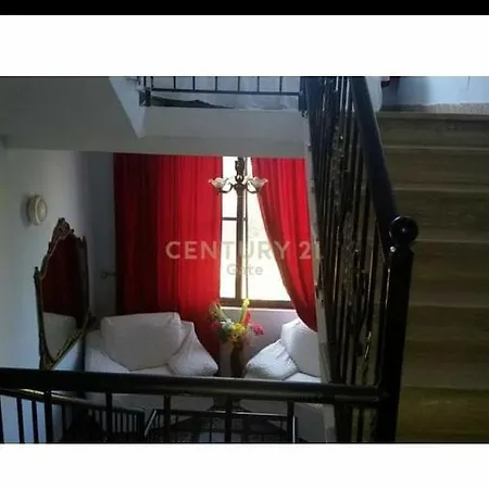 Sami Hotel Durrës