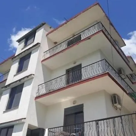 Hotel Sami *